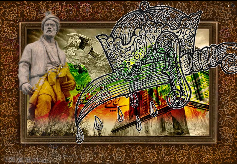 ماجرای ۱۹ ازدواج عجیب و ۱۶ قتل خانوادگی در شاهنامه!