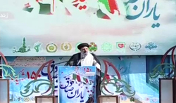 از آمریکای لاتین تا مرکز تشیع در قم/ مسیری که جوان آرژانتینی برای رسیدن به دین راستین پیمود + فیلم