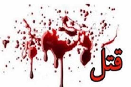 قتل جنون آمیز مادر به دست پسر ناخلف
