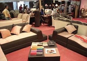 برپایی نمایشگاه تخصصی مبلمان در قزوین از دهم تیرماه