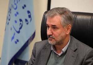 باید در جهت ارتقای سطح رضایت مردم از قوه قضاییه بکوشیم