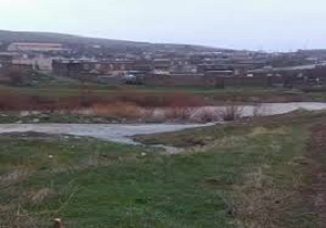 اختصاص اعتبار برای جابجایی روستای میرده در سقز