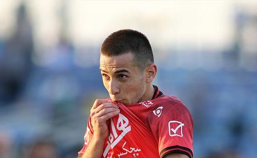 خسارت رفت و برگشت&zwnj;های فرشاد احمد زاده به پرسپولیس