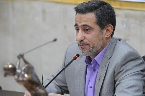 سعیدی:بودجه ما تناسبی با حجم نیاز ها ندارد