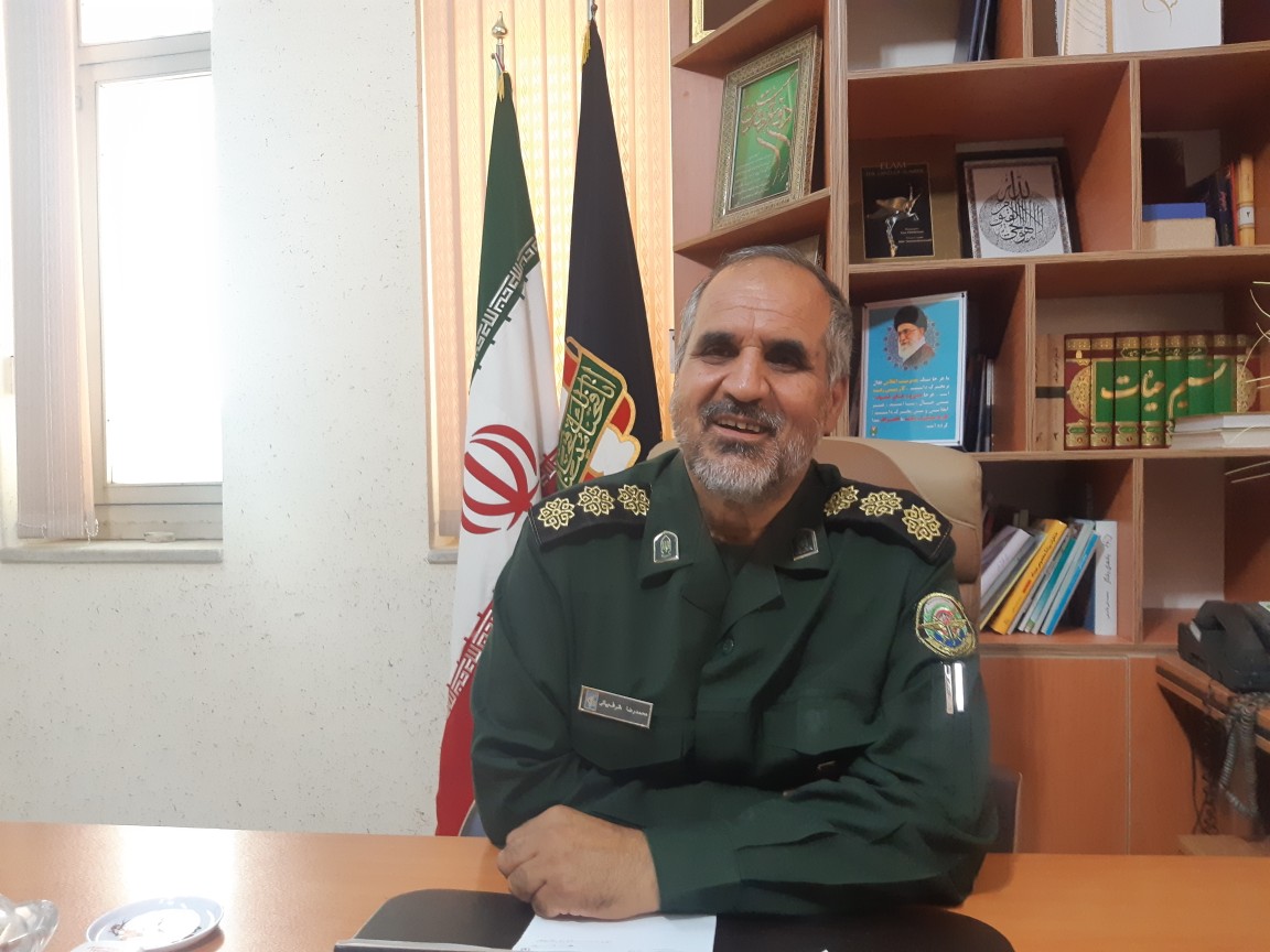 جزئیات تشییع و تدفین پیکر پاک ۸ شهید تفحص شده دوران مقدس در ایلام اعلام شد