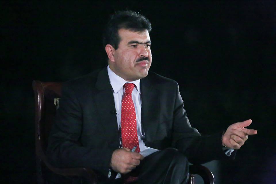 سفیر جدید افغانستان در ایران روز شنبه وارد تهران خواهد شد