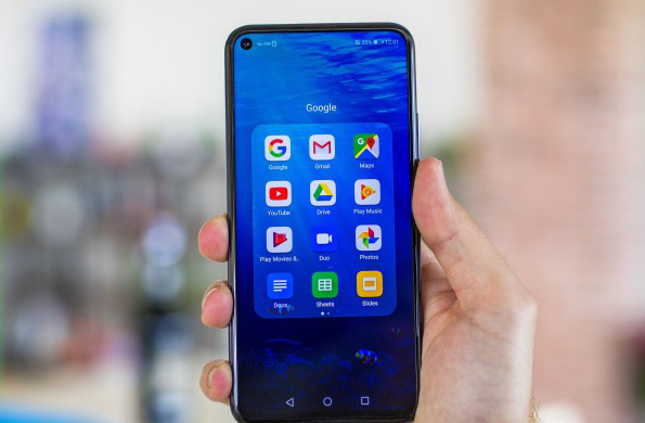 تولید نهایی گوشی 5G شرکت آنر علی&zwnj;رغم تحریم&zwnj;های نفس&zwnj;گیر آمریکا
