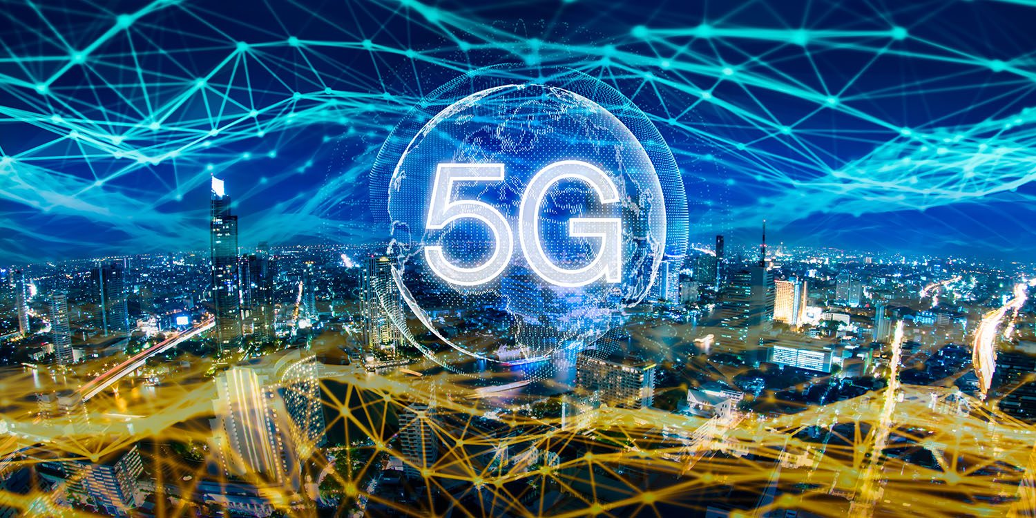 آنچه باید در مورد مضرات اینترنت 5G بدانید