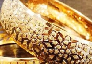 ثبات قیمت طلا در قزوین