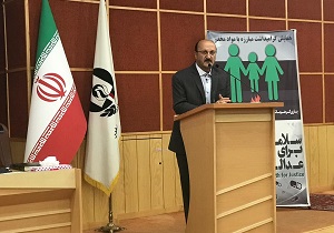 بخش عمده آسیب‌های اجتماعی ریشه در مصرف مواد مخدر دارد
