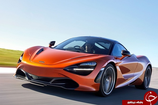 بررسی مشخصات فنی maclaren p۱