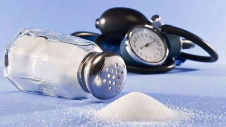 افزایش سن خطر ابتلا به پرفشاری خون را بیشتر می‌کند