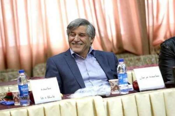 ریاحی: با تبات فعلی می توان برنامه های کمیته آموزش را اجرایی کرد