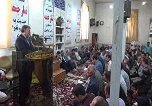 استاندار : مشکلات بشرویه را اولویت بندی و حل می کنیم