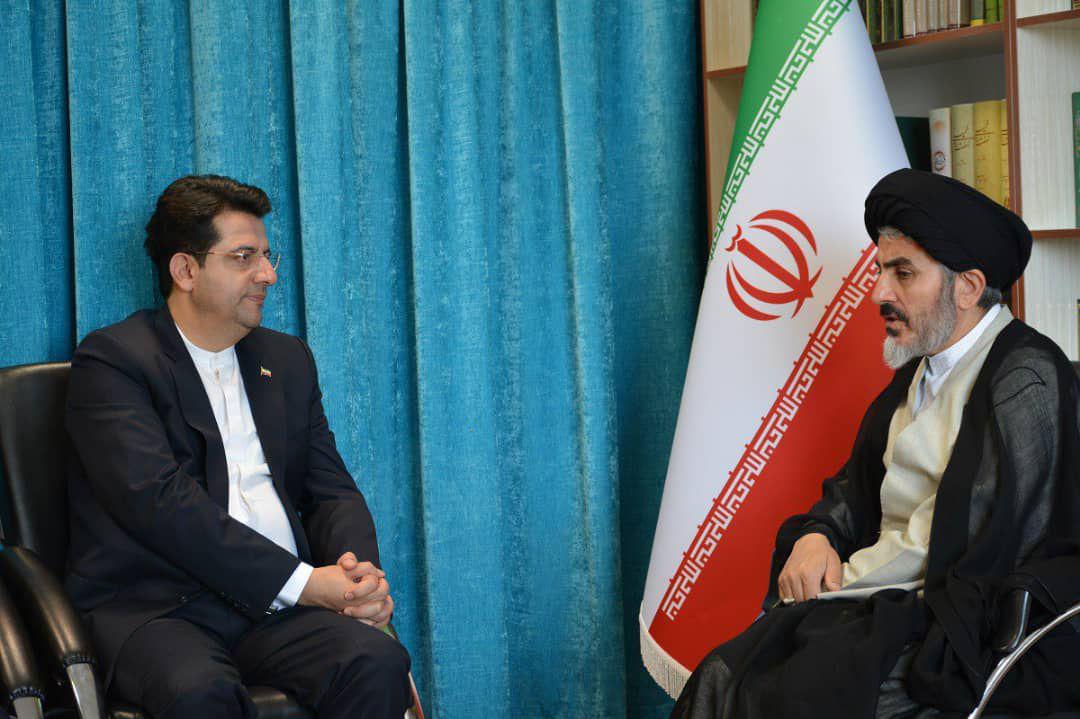 مقاومت فعال رویکرد نظام در مقابل دشمنی ها