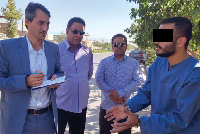 ناگفته های دردناک پدر &laquo;آسنا&raquo; از ماجرای مرگ وحشتناک دختر ۲.۵ ساله اش + تصاویر