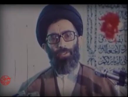 روایتی از سوءقصد به جان رهبرانقلاب در ۶ تیر +فیلم