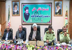 کاهش ورودی به دستگاه قضا منوط به اصلاح قوانین است