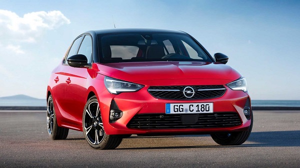 خودرو  2020 Opel Corsa ، سبک&zwnj;ترین پوپر مینی آلمان +تصاویر