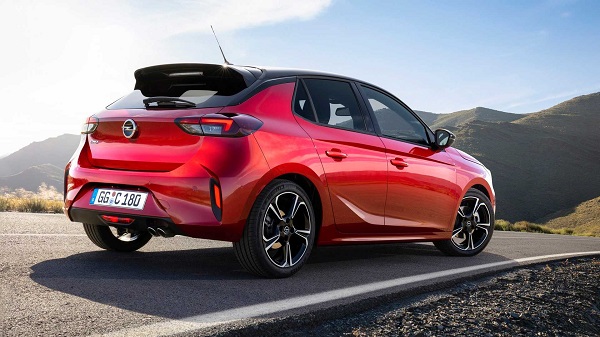 خودرو  2020 Opel Corsa ، سبک&zwnj;ترین پوپر مینی آلمان +تصاویر