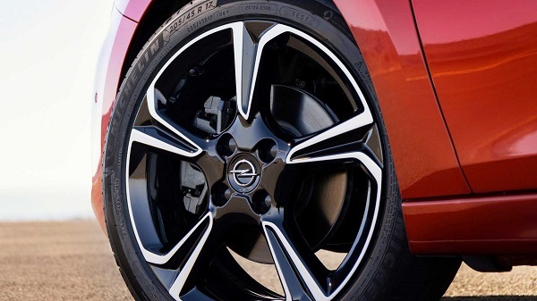 خودرو  2020 Opel Corsa ، سبک&zwnj;ترین پوپر مینی آلمان +تصاویر