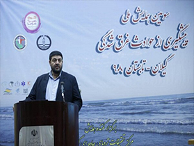 غرق شدن ۴۳۲ نفر در دریا/ بیشترین غرق شدگی در خارج از محدوده‌های طرح سالم سازی دریا