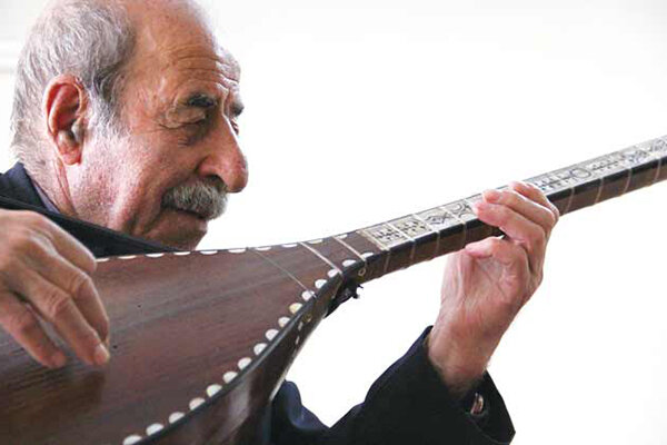 دو موزیسین ایرانی درگذشتند / دیدار  مدیر دفتر موسیقی با مدیر دفتر موسیقی سازمان صدا و سیما