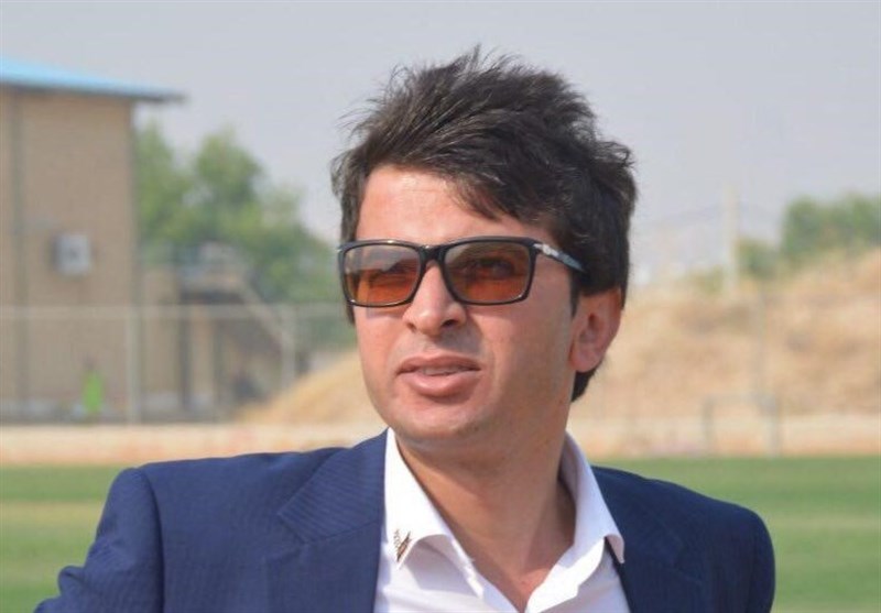 استعفا عضو هیات مدیره باشگاه پارس جنوبی