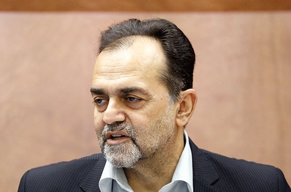 مسکن کارکنان