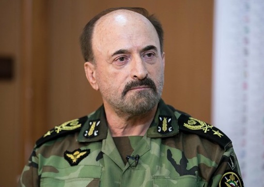 شکار پهپاد آمریکایی فتح قله غرور استکبار جهانی بود/ متجاوزان به ایران پاسخ محکمی دریافت می&zwnj;کنند