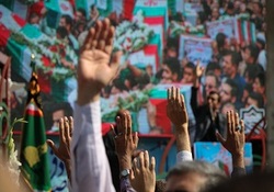 لاله واژگون، گلی زیبا با خواص دارویی + فیلم