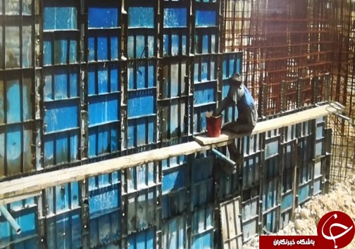 تکمیل یادبود ۸ سال دفاع مقدس خوزستان در گرو تامین بودجه&zwnj;/ باغ موزه چه زمانی آماده بازدید علاقمندان می&zwnj;شود؟+فیلم