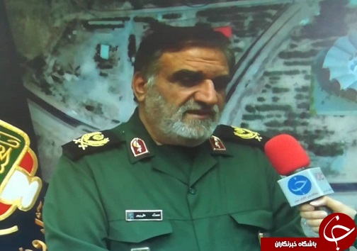 تکمیل یادبود ۸ سال دفاع مقدس خوزستان در گرو تامین بودجه&zwnj;/ باغ موزه چه زمانی آماده بازدید علاقمندان می&zwnj;شود؟+فیلم