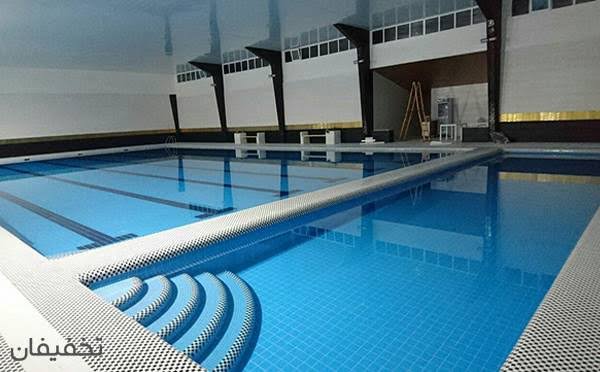 مبتلایان به این بیمارى‌ها شنا کردن را فراموش کنند +عوامل آلوده کننده آب استخر