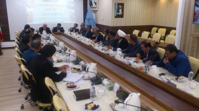 هیچکدام از قوا به تنهایی نمی‌تواند موفق باشد