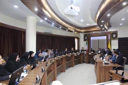 بازدید مدیران ستادی از پست استان لرستان