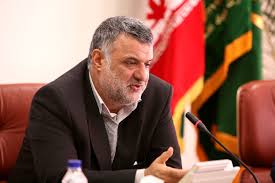 ۷۰۰ هزار هکتار اراضی و مراتع کشور علیه ملخ صحرایی سمپاشی شده است