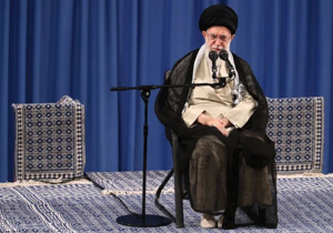 انتقاد رهبر انقلاب از تخریب قوه قضائیه در فضای مجازی + فیلم