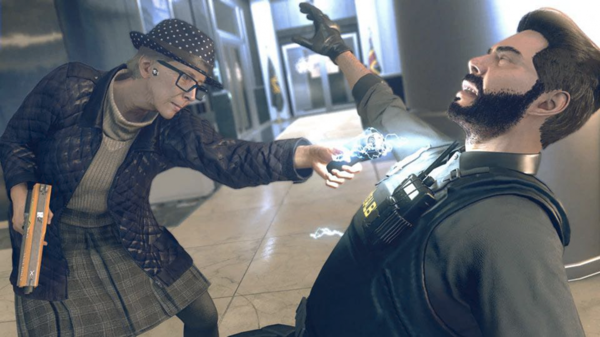 بازی Watch Dogs Legion تعداد بسیار زیادی شخصیت خواهد داشت