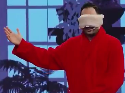 شعبده&zwnj;باز عصر جدید از طریق استوری کاربران را ۳۰۰ کیلومتر جابجا کرد! + عکس
