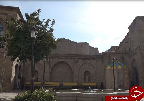 بنای تاریخی خانه آخوند ابو، خانه تاریخی جامانده از دوره قاجاریه + تصـاویر
