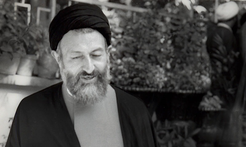 #شهید_بهشتی /بهشتی میشود هر کس حسینی است #شهید_بهشتی /بهشتی میشود هر کس حسینی است