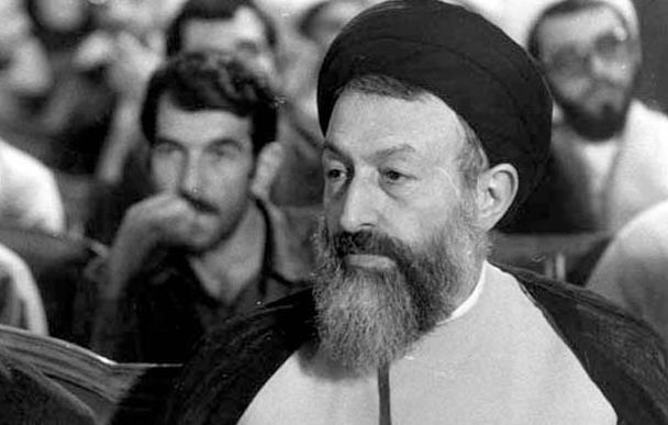 آخرین جمله شهید بهشتی قبل از انفجار هفتم تیر چه بود؟