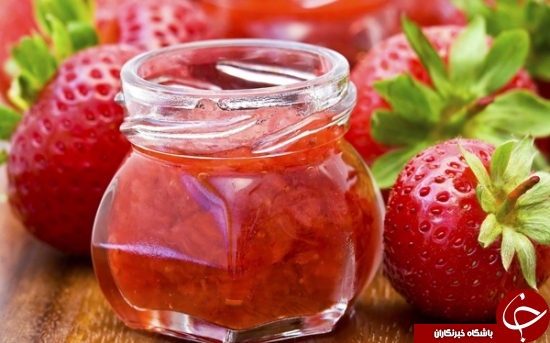 ترفندهایی برای تهیه مربای توت فرنگی خانگی