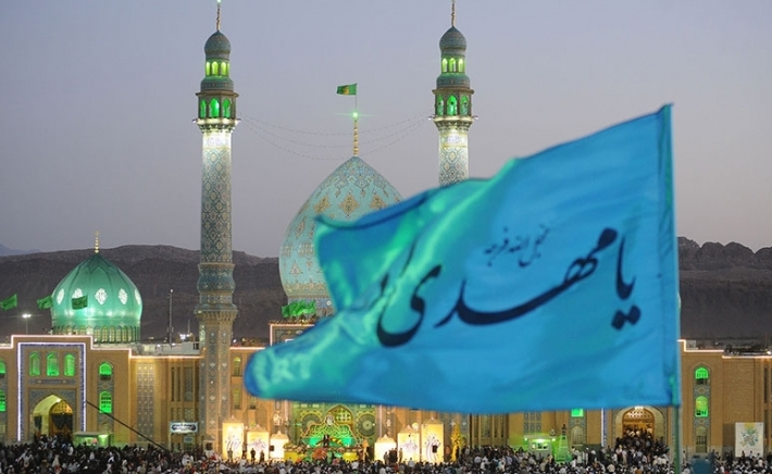 آیا غیبت امام زمان (عج) خشم الهی است؟