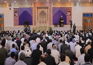 در انتخابات مجلس شورای اسلامی به نامزدهای اصلح رای دهیم