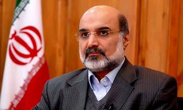 رسانه ملی توانست تلاش آمریکایی‌ها علیه ایران را شکست دهد