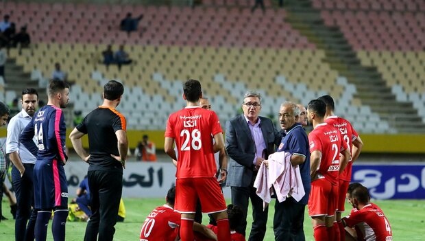 گزینه نهایی جانشینی برانکو در پرسپولیس چه کسی است؟