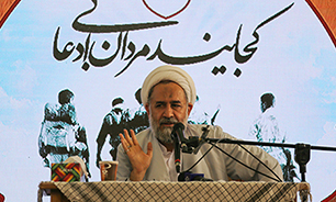 &laquo;دستگاه&zwnj;های امنیتی&raquo; ایران قدرت&zwnj;های بزرگ جهان را به زانو درآورده&zwnj;اند
