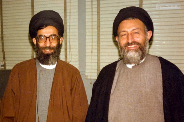 نخستین واکنش آیت&zwnj;الله خامنه&zwnj;ای به فاجعه هفتم&zwnj;تیر و شهادت آیت&zwnj;الله بهشتی +فیلم